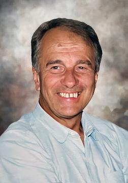 Pierre Fradette