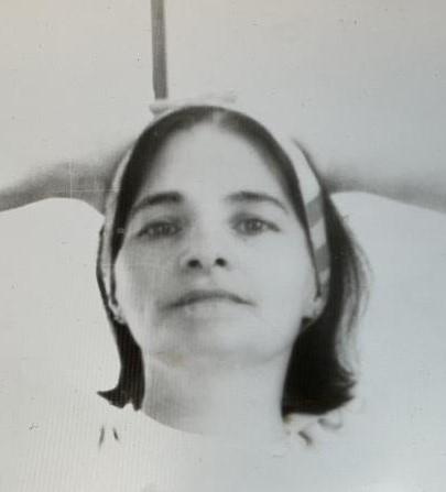 Gabrielle Bouffard Bouchard