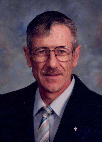 Arthur Côté