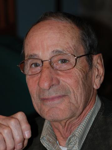 Marcel Poirier