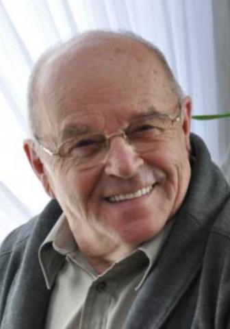 Jean-Marc Giguère