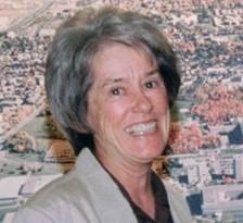 Marthe Pagé