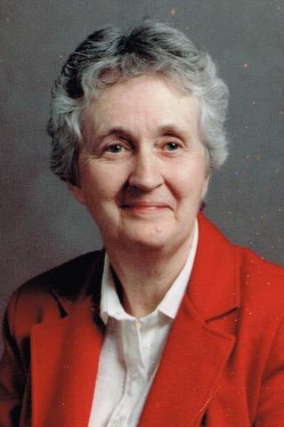 Ethel Walsh