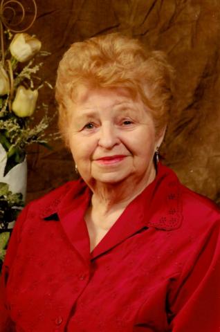 Jeannette Vallières