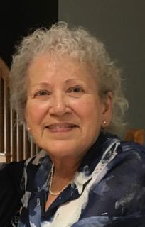Jocelyne Paradis