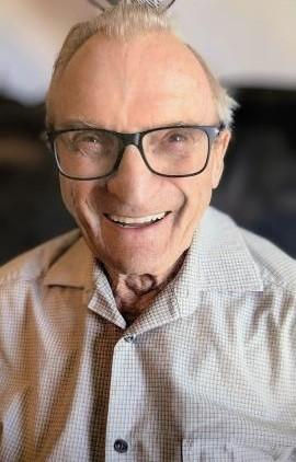 Jean-Claude St-Onge