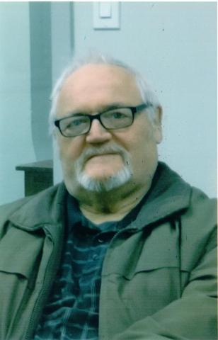 Ronald Marchand