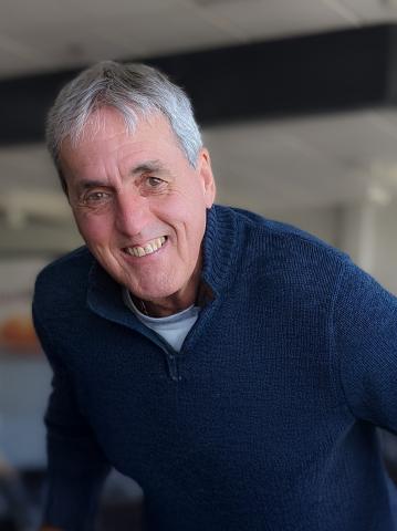 Réjean Gagnon