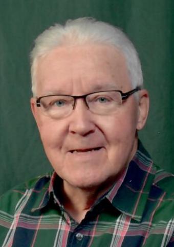 Raymond Tremblay