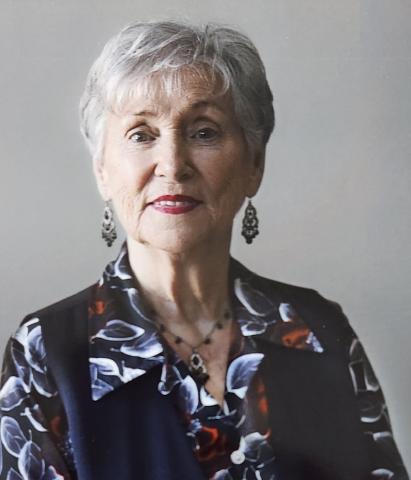 Monique Blais (Pépin)