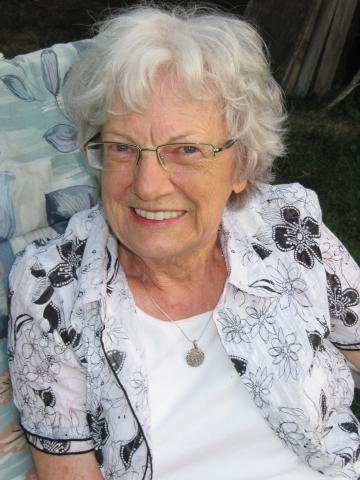 Roselle Daigle Beaupré