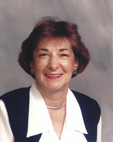 Alice Drouin