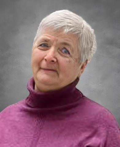 Hélène Verret