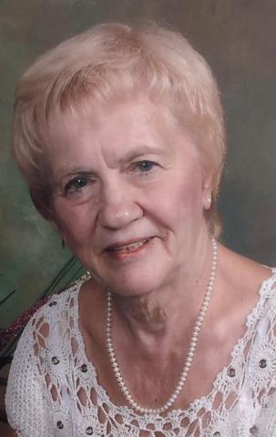 Denise Gagnon (Mercure)