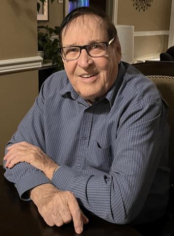 André Guillemette