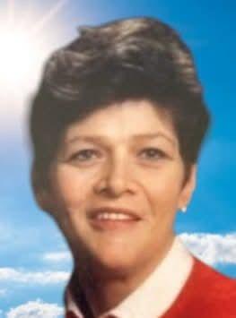 Suzie Ferland