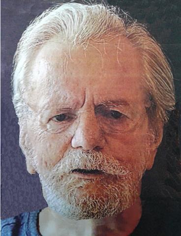 Donald Tremblay