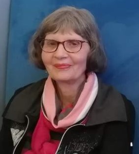 Noëlla Lacroix
