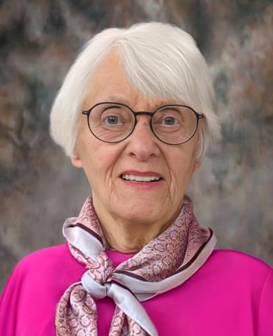 Lucienne Turcotte