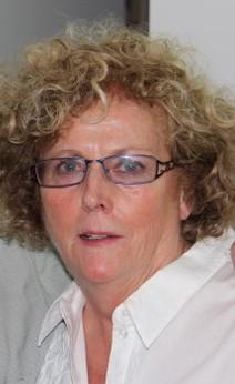 Ginette Bissonnette