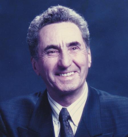 Gaston Langlois