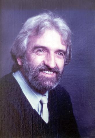 Jean-Louis Bélair