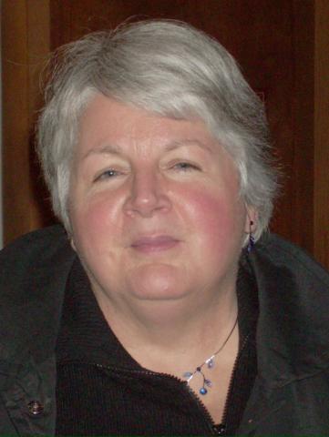 Muriel Martin