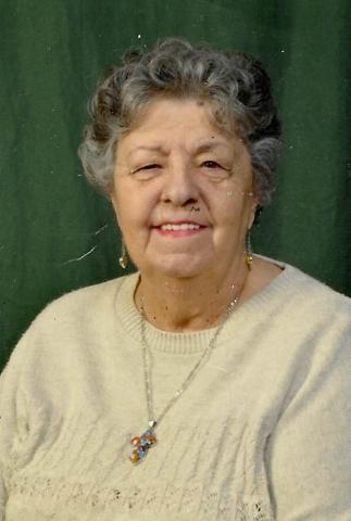 Louisette Desjardins