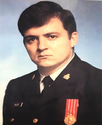Gérald Vallée