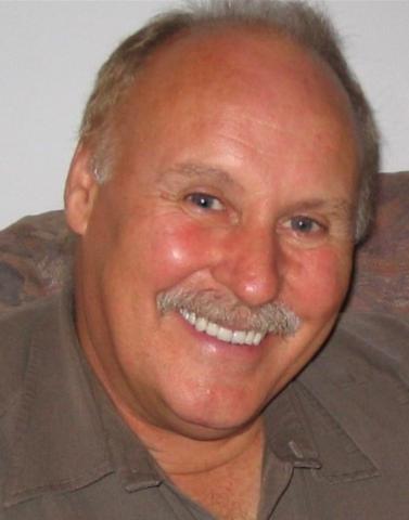 Richard Jean