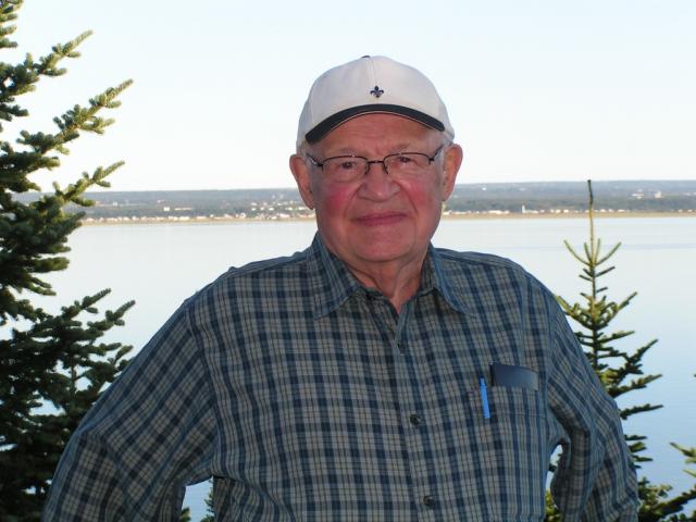 Paul-Henri Poulin