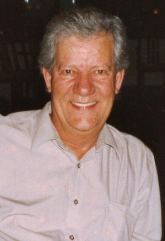 Claude St-Laurent