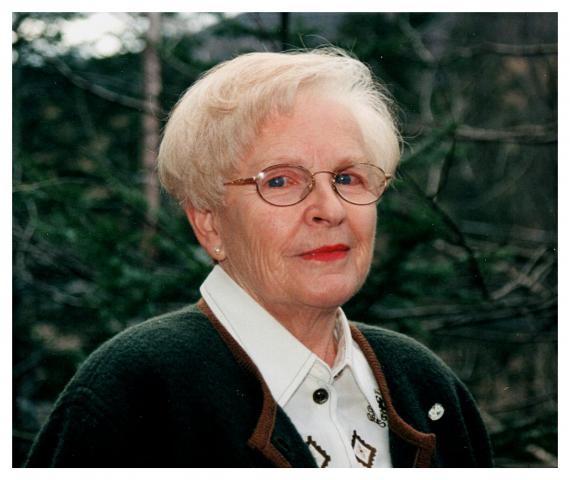 Raymonde Tremblay