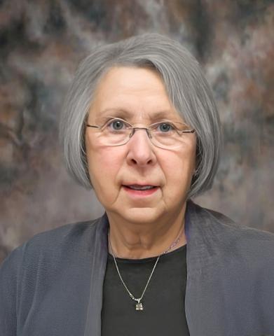 Marcelle Paquet