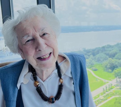 Louise Dion