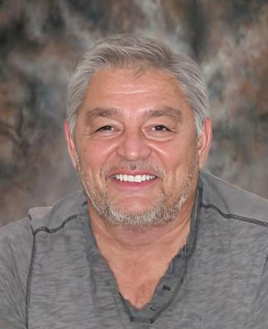 Gaétan Thibault