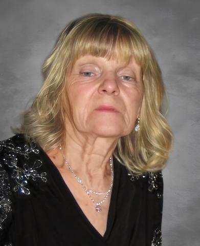 Ginette Racine