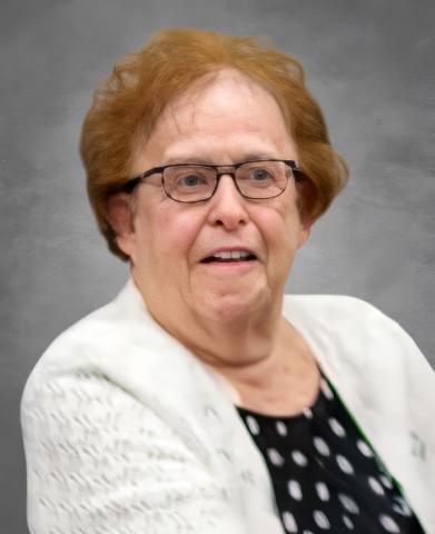 Ginette Defoy Letarte