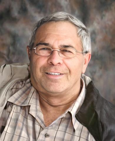 Marcel Lapointe