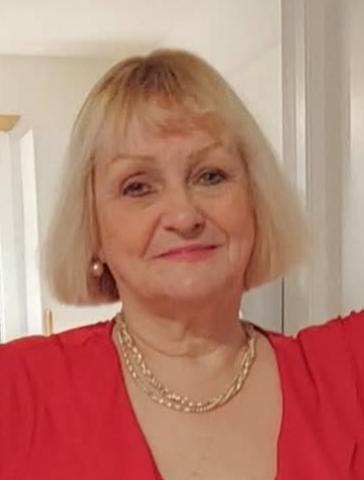 Ginette Rodrigue