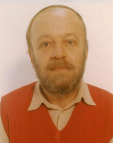 Fuad Abdulahefendic