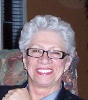 Martine Fortin