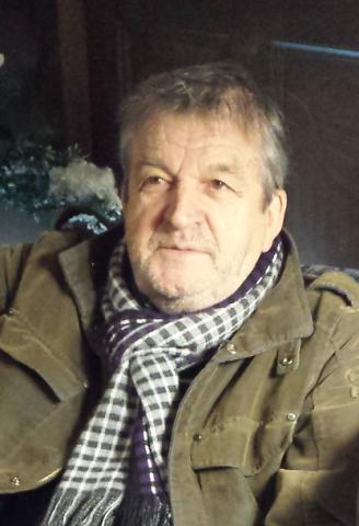 Raynald Paré