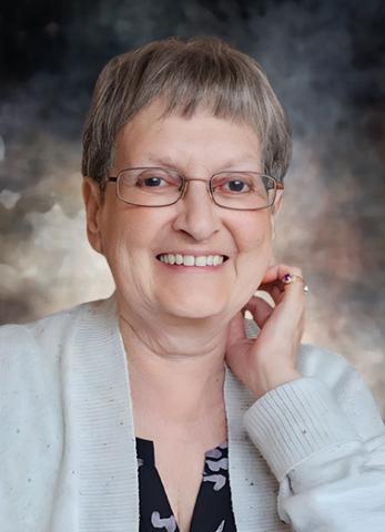 Renée Drapeau