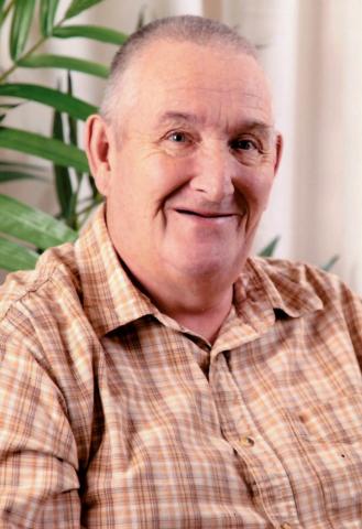 Gilles Ouellet