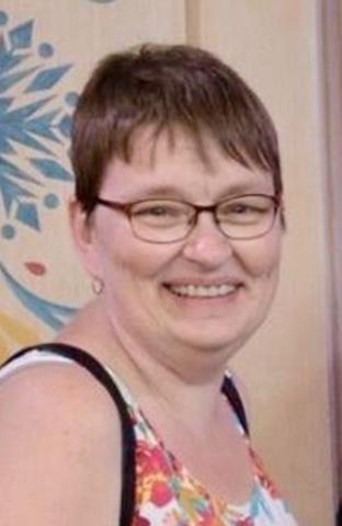 Lyne Bouthillette