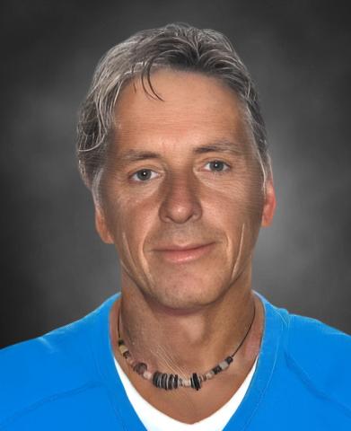 Guy Morency