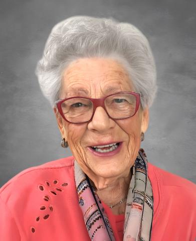 Céline Tremblay Côté