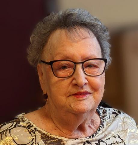 Rita Perkins