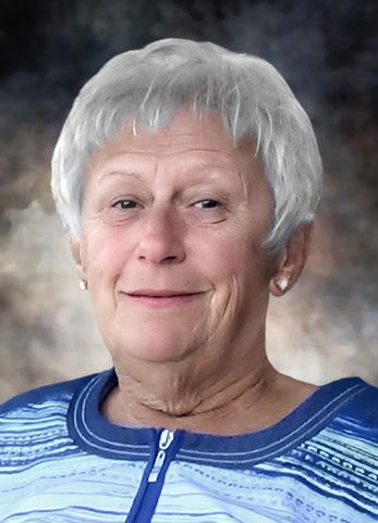 Diane Bélanger